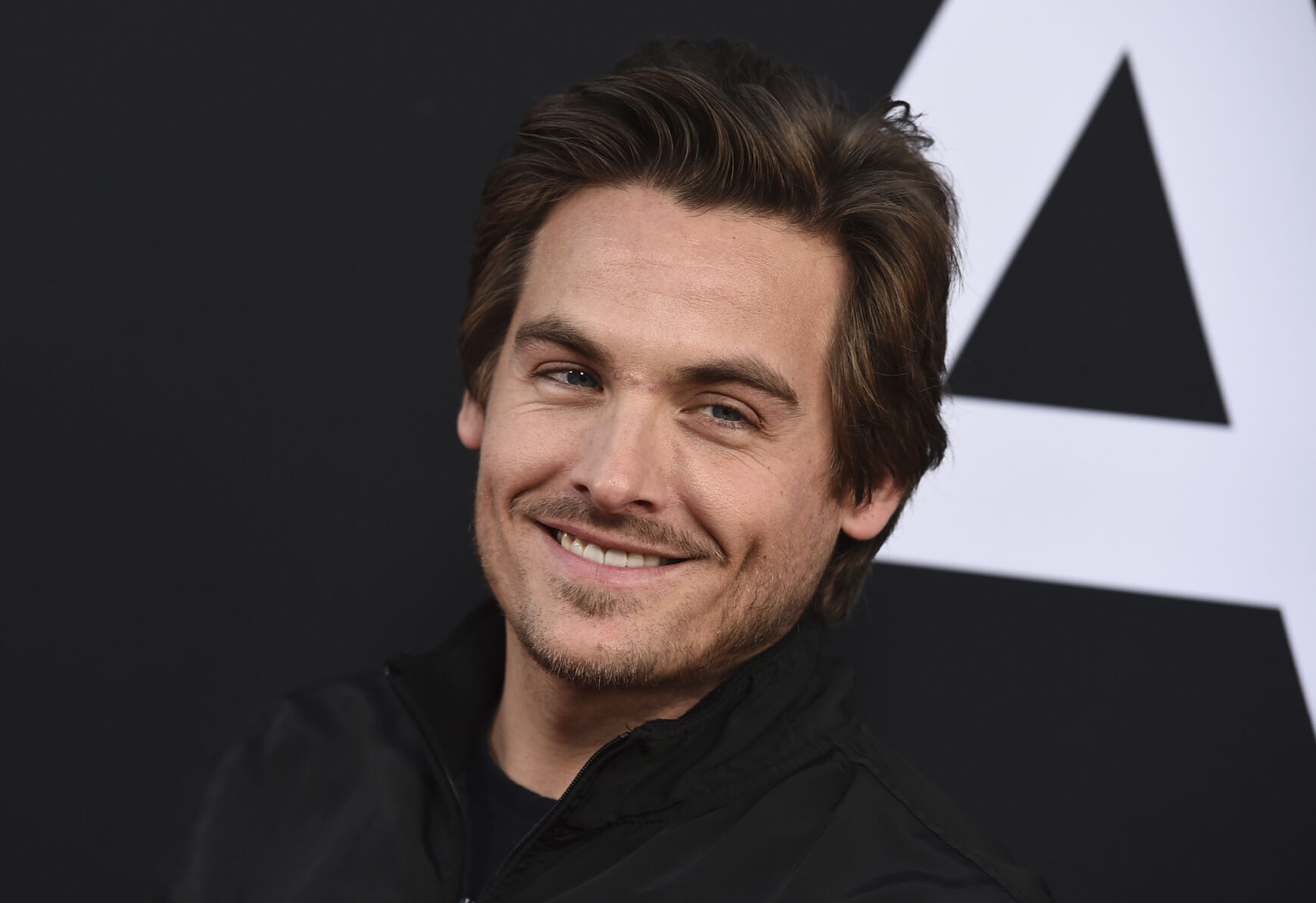 Kevin Zegers